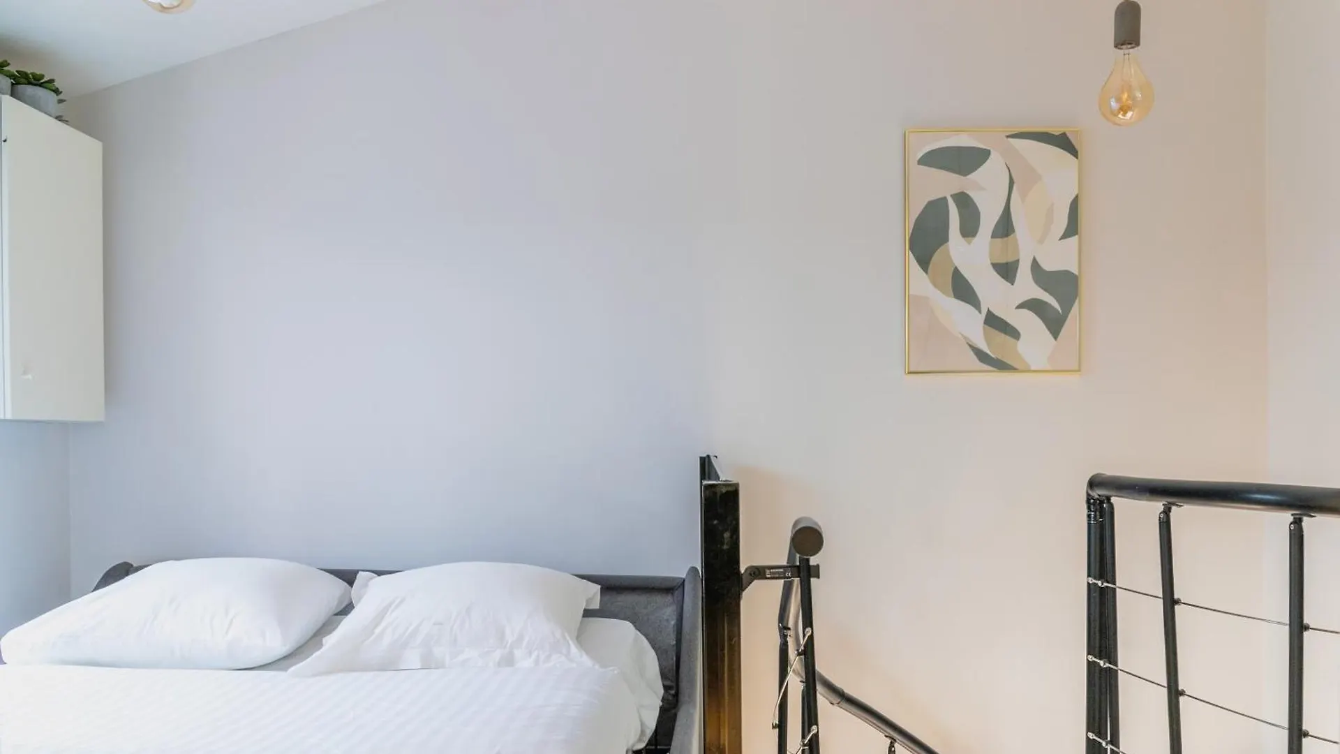 An Enchanting Parisian Hideaway Apartment