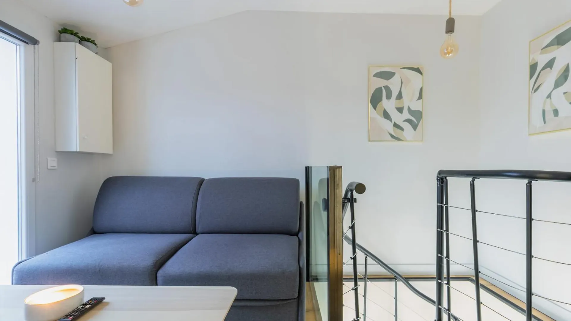 An Enchanting Parisian Hideaway 0*, باريس فرنسا